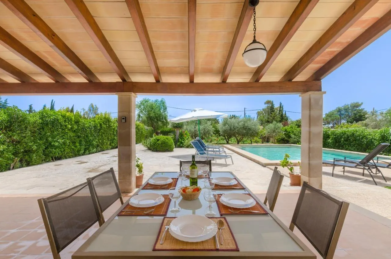 Ca'N Coll Villa Port de Pollenca